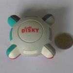 Tricky Disky